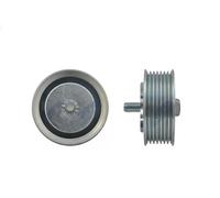 V-belt pulley RNK-NS-034 NTY for NISSAN QASHQAI I MICRA C+C III MICRA III NOTE