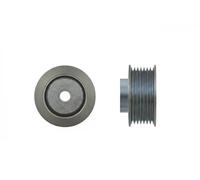 NTY RNK-SU-010 Deflection / Guide Pulley, v-ribbed belt