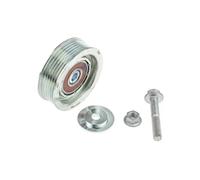 V-belt pulley RNK-TY-032 NTY for TOYOTA YARIS/VITZ