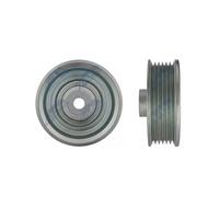 NTY RNK-TY-033 Deflection / Guide Pulley, v-ribbed belt