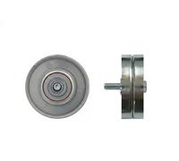 Fits NTY RNK-VV-013 PULLEY IDLER V-BELT