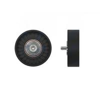 V-belt pulley RNK-VW-016 NTY for VW TRANSPORTER / CARAVELLE Mk IV Bus