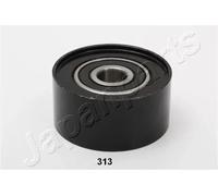 JAPANPARTS RP-313 Deflection / Guide Pulley, v-ribbed belt