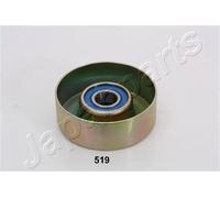 JAPANPARTS RP-519 Deflection / guide pulley, V-ribbed belt