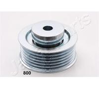 JAPANPARTS RP-800 Deflection / Guide Pulley, v-ribbed belt