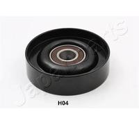 V-belt pulley RP-H04 JAPANPARTS for HYUNDAI KIA