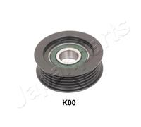 V-belt pulley RP-K00 JAPANPARTS for HYUNDAI KIA
