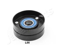 JAPANPARTS RP-L00 Deflection / guide pulley, V-ribbed belt