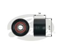 Gates T36453 DriveAlign Idler