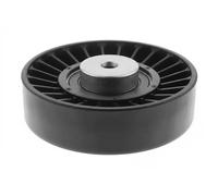 VAICO Aftermarket V Ribbed Belt Deflection Guide Pulley for VOLKSWAGEN V10-3936