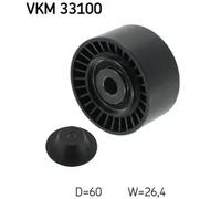 SKF VKM 33100 Multi-V idler kit
