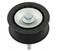 V-belt pulley VKM 38088 SKF for MERCEDES-BENZ S-CLASS G-CLASS G-CLASS Cabrio