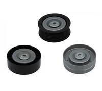 INA 532 1032 10 Pulley Kit, v-ribbed belt