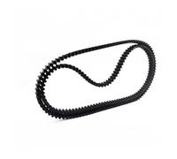 V belt Rubber Double Sided Teeth D5M Circular Transmission Belt With A Bandwidth Of 565-665mm Synchronous Belt Drive Belt(10mm,D5M-655)