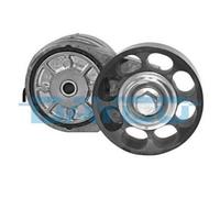 V-belt set DAYCO APV1004 for LAND ROVER