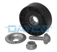 V-belt set DAYCO APV1026 for CITROËN FIAT PEUGEOT