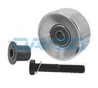 DAYCO APV2679 Deflection / Guide Pulley, v-ribbed belt