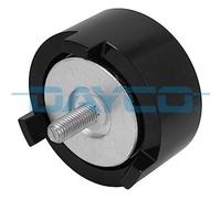 DAYCO APV4082 Deflection / guide pulley, V-ribbed belt