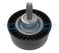 V-belt set DAYCO APV4133 for JAGUAR LAND ROVER