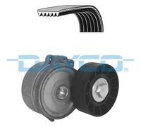 DAYCO KPV504 V-Ribbed Belt Set