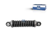 DT Spare Parts 3.34095 Vibration Damper, v-ribbed belt