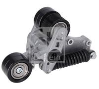 BELT TENSIONER VRIBBED BELT 171022 FOR MERCEDES-BENZ ANTOS AROCS ACTROS/MP4 6cyl