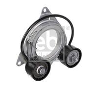 V-belt set FEBI BILSTEIN 180827 for BMW