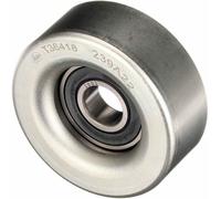 Gates Aux Belt Idler Guide Pulley ZJ0115940 (T36418) for Mazda 2, 3