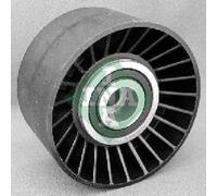 INA 532 0195 10 Deflection / Guide Pulley, v-ribbed belt