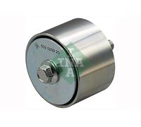INA 532 0299 20 Deflection / Guide Pulley, v-ribbed belt