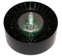 Aux Belt Idler Pulley 532050110 INA Guide Deflection 1072321 1112807 1139951 New
