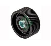 INA 532 0996 10 Deflection / guide pulley, V-ribbed belt