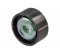 INA 532 1084 10 Deflection / guide pulley, V-ribbed belt
