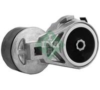 INA 534 0697 10 Belt Tensioner, v-ribbed belt