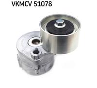 SKF VKMCV 51078 Drive belt tensioner
