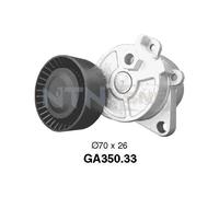 SNR V-RIBBED BELT BELT TENSIONER GA35033
