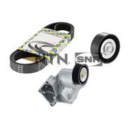SNR KA852.09 V-Ribbed Belt Set