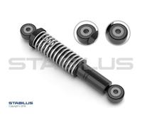 STABILUS 763462 Vibration Damper, v-ribbed belt
