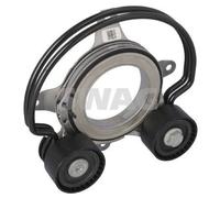 SWAG 33 10 0092 Belt Tensioner, v-ribbed belt