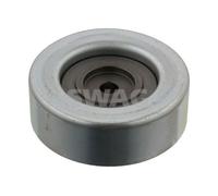SWAG Autoteile Deflection/Guide Pulley - V-ribbed Belt 80 93 2447 for Grandis 2.4 2004-2011