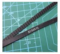 V-Belt SEWING MACHINE WIDTH 5MM BELT FOR 2250 2259 8280 1507 THE LENGTH 51CM B156XXL Transmission Belt