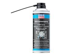 LIQUI MOLY V-Belt Spray | 400 ml | Service spray | SKU: 4085