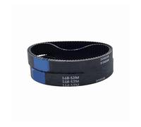 V-Belt Synchronous Belt Drive Belt S2M Rubber Timing Belt Length 140mm 142mm 144mm 146mm Width 4mm 6mm 9mm 10mm 15mm Transmission Belt(142mm 71 Teeth,1PIECE_9MM)