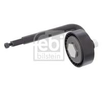 V-belt tensioner 106365 FEBI BILSTEIN for BMW 7 3 Coupe 5 3 3 Touring X5 X3