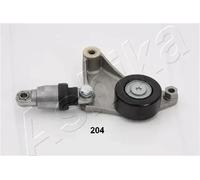 TENSIONER LEVER VRIBBED BELT 128-02-204 FOR TOYOTA ESTIMA/PREVIA VERSO/AVENSIS