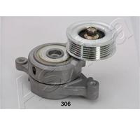 ASHIKA 128-03-306 Tensioner Lever, v-ribbed belt