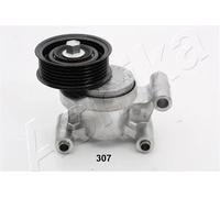 ASHIKA 128-03-307 Tensioner Lever, v-ribbed belt