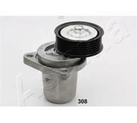 ASHIKA 128-03-308 Tensioner Lever, v-ribbed belt