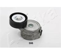 V-belt tensioner 128-05-506 ASHIKA for CITROËN PEUGEOT MITSUBISHI