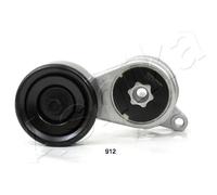 V-belt tensioner 128-09-912 ASHIKA for ISUZU TROOPER III